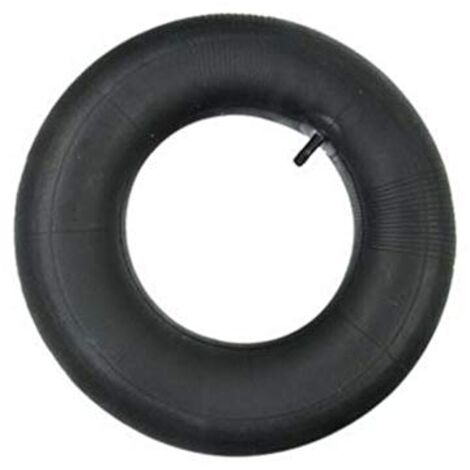 Geko G71007 Tube 4.00-8, Noir