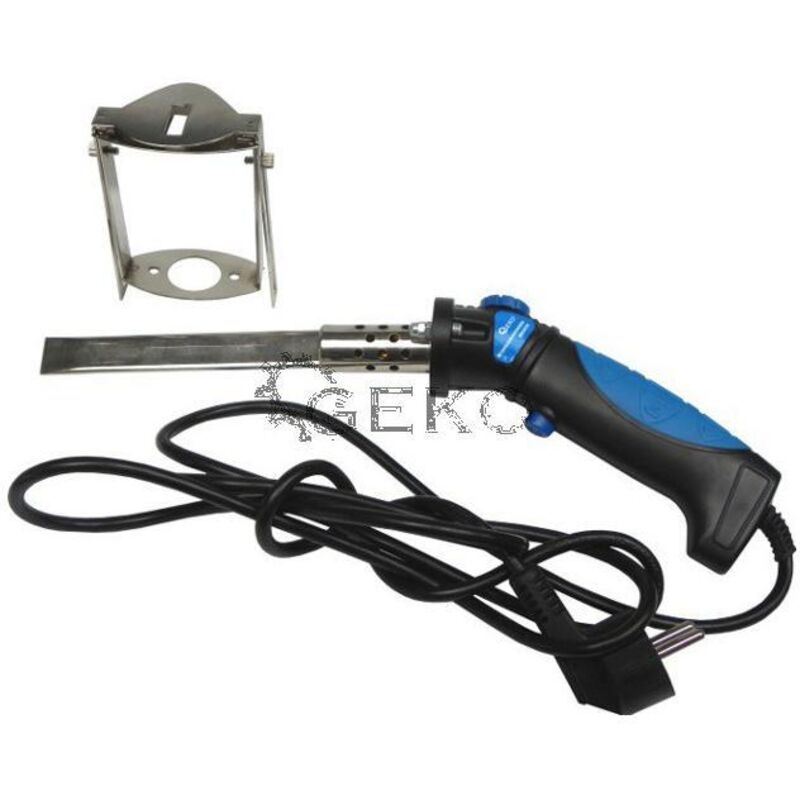 Geko G81210 - Cutter De Foam De Polystyrene (250 W), Mehrfarbig