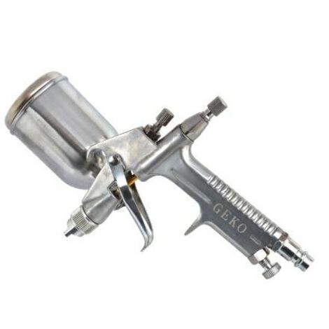 GEKO PISTOLET LAKIERNICZY MINI F-2   ... 0.5mm