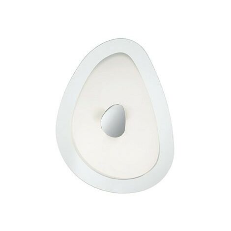 GEKO PL3, Plafonnier, Ideal Lux