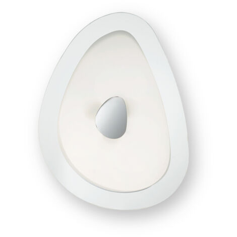 GEKO PL4, Plafoniera, Ideal Lux