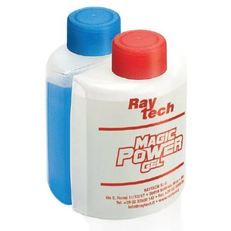 Gel aislante RayTech MAGIC-POWER-GEL-250