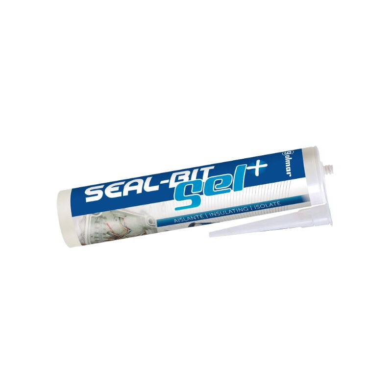 Gel de sellado 1 x 280 ml EVICOM - GSEALBIT/P