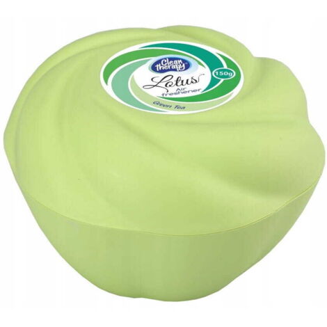 Gel ambientador 150 g Té Verde