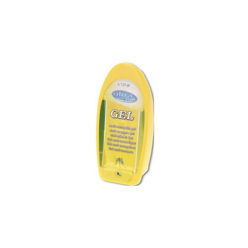 

Gel Citronela Antimosquitos 125 Gr