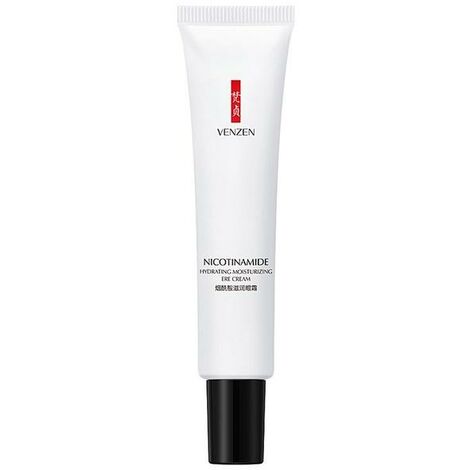 Gel Anti-rides pour les yeux pour femmes, crème pour les yeux, Niacinamide, réduction des ridules, 1 pièce,20ML,CHINA