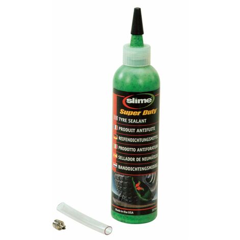 Gel antiforatura Tubeless 500ml