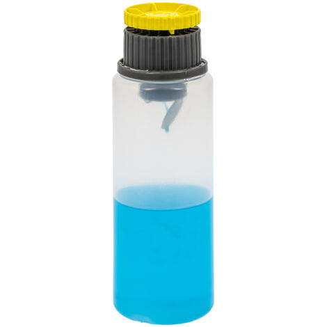 Gel bi-composant silicone 2en1 300 ml : la solution d'isolation électrique rapide, étanche et résistante pour protéger durablement vos connexions en intérieur comme en extérieur - BATILEC