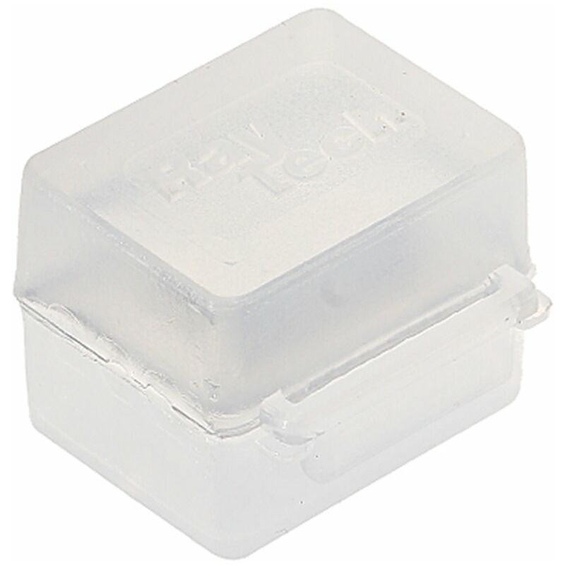 

Caja Estanca de conexiones 30x24x23 Isaac4 Raytech (blister 4unidades)
