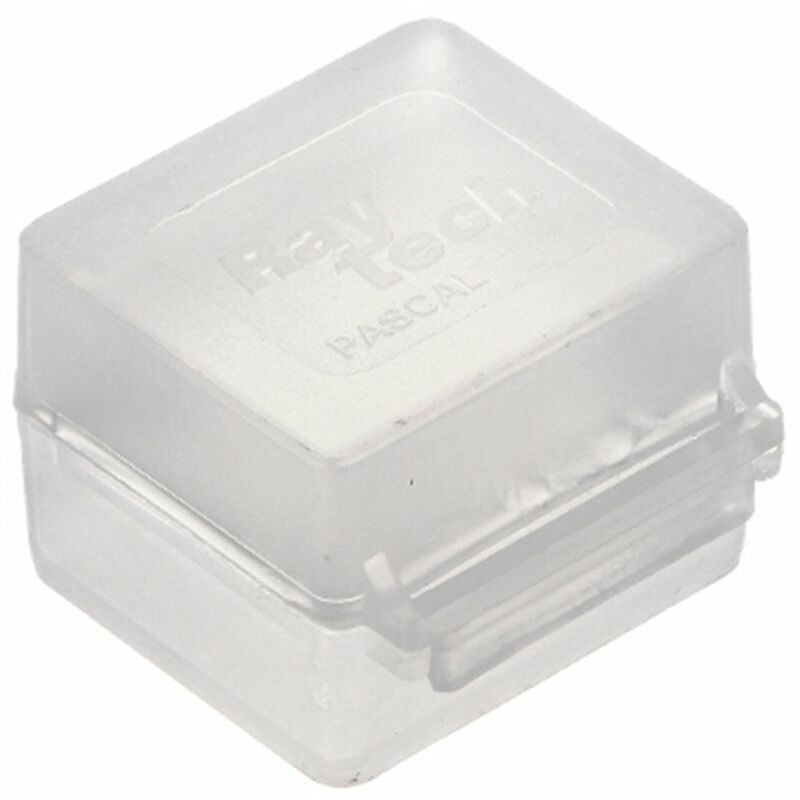 

Caja estanca de conexiones Raytech PASCAL6 38x30x26 (Blister 2 Piezas)