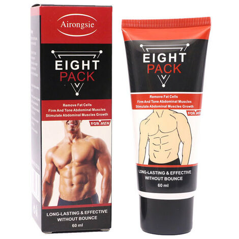 Gel conducteur ultrasonique pour le visage, crème de Massage Anti-rides, raffermissante et liftante,60ML Muscle Cream