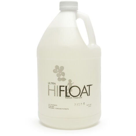 Gel de alta flotabilidad, 2,8 l