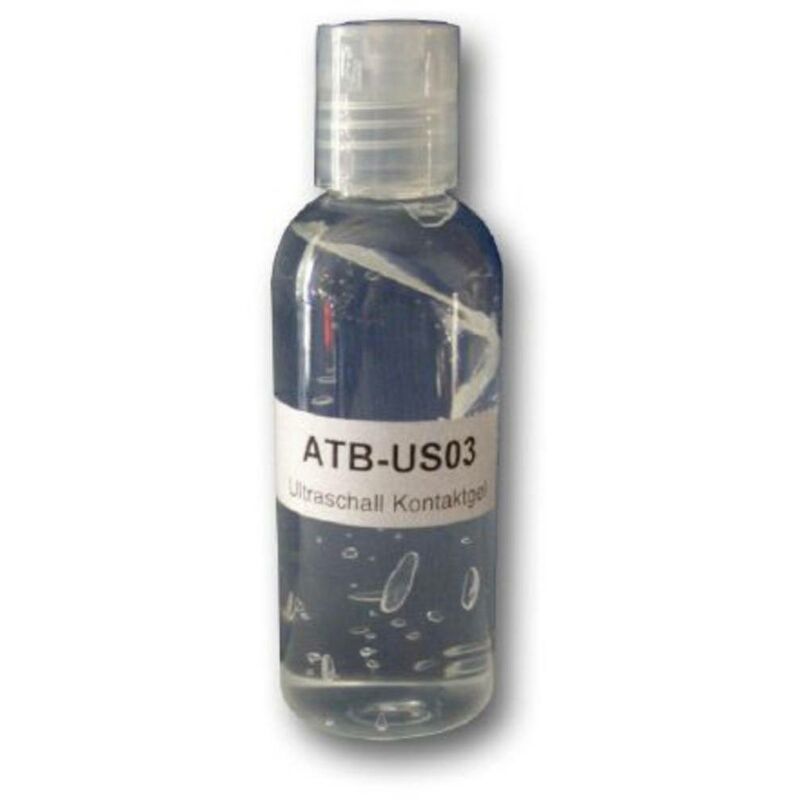 Sauter - Gel de contact ultrasons ATB-US03 1 pc(s)