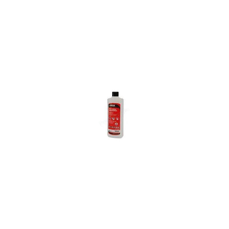 

Gel de mano microgranulado 500ML