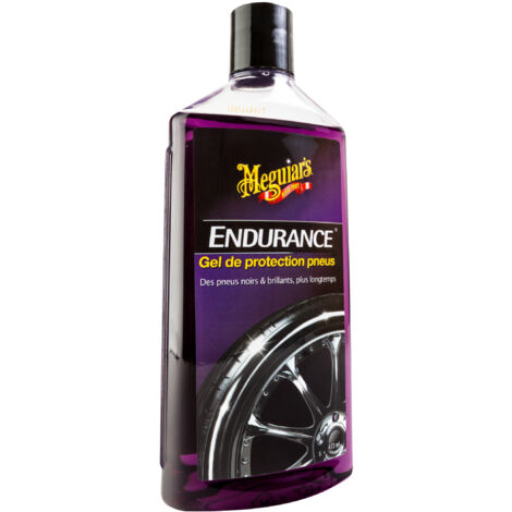 Gel de Protection Pneus Endurance Meguiars G7516 450ml