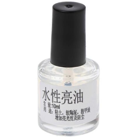Gel de résine époxy non toxique, mastic éclaircissant pour le revêtement de moules en résine de coulée