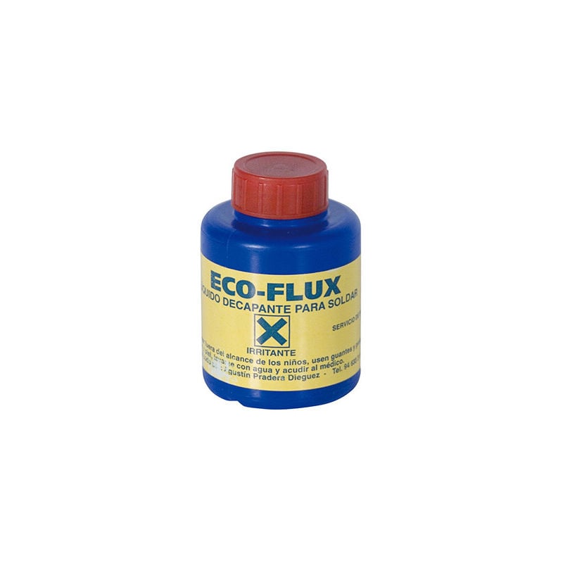 

Gel decapante para soldar 100 gr. ( BO-73091) - Mirtak