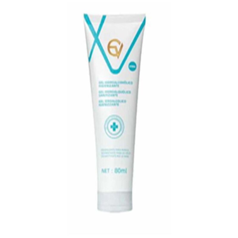 

Gel desinfectante hidroalcoholico dis-001 80 ml - Elegant