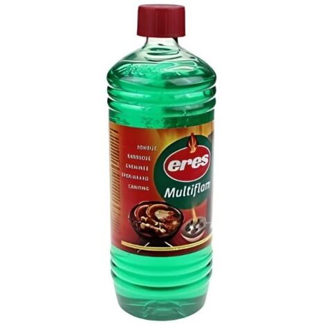 Gel di accensione di Eres per barbecue, luci aperte o di combustibile per stufe, fondamenti e gourmet