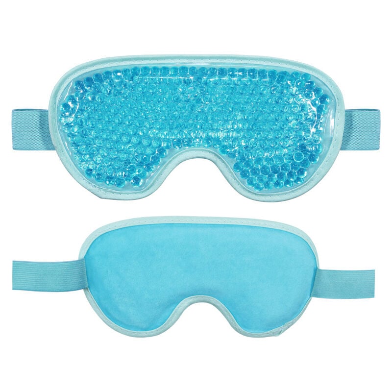 Gel Eye Mask Ice Eye Mask Frozen Eye