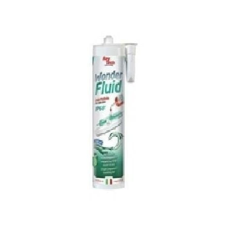 Gel fluido iniettabile monocomponente ip68 280ml wonder-f280