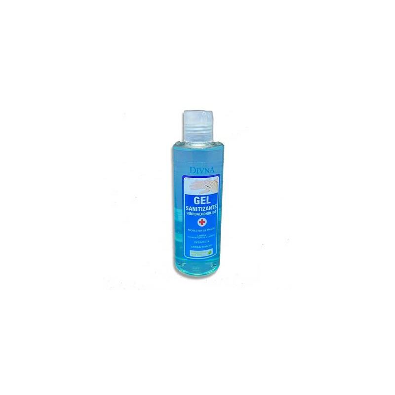 

Gel Hidroalcoholico Yunic 100 Ml