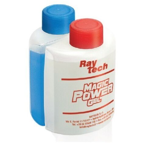 Gel isolant MAGIC-POWER-GEL-250 RayTech