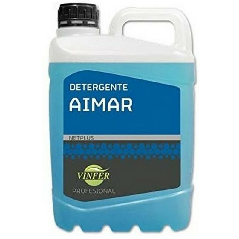 

Gel Lavavajillas Aimar (5 L)