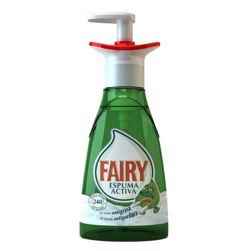 

Gel Lavavajillas Fairy Concentrado (375 ml)