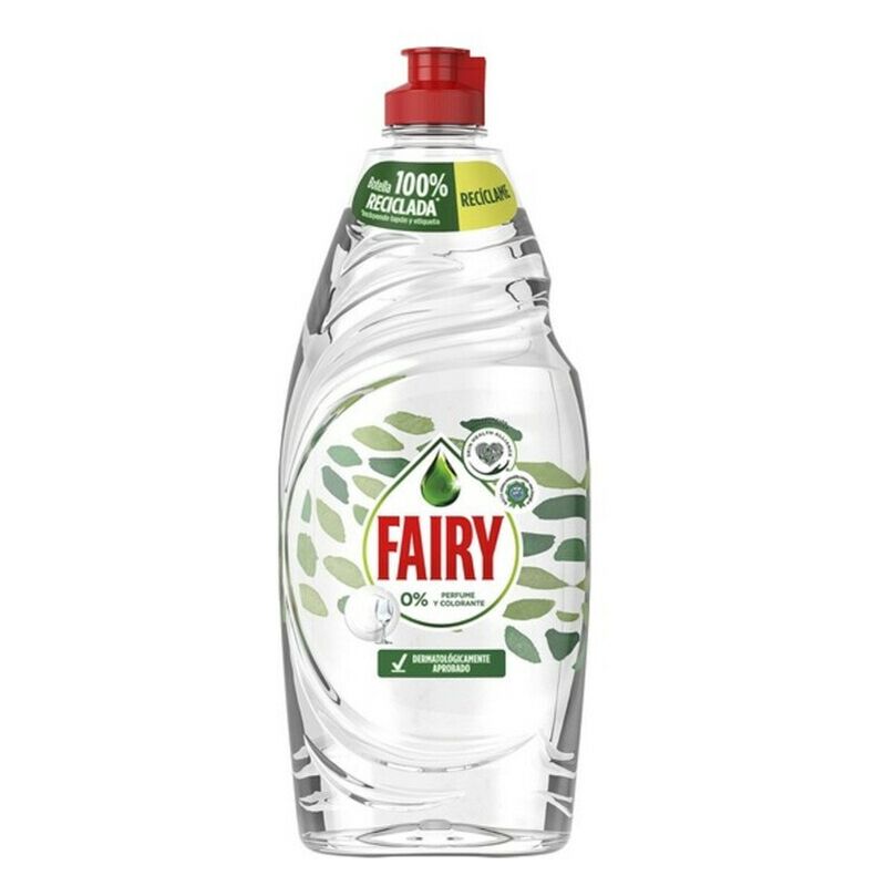 

Gel Lavavajillas Fairy Concentrado (650 ml)