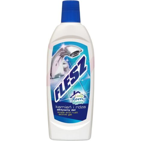 Gel limpiador antical y antióxido de acción rápida 500 ml