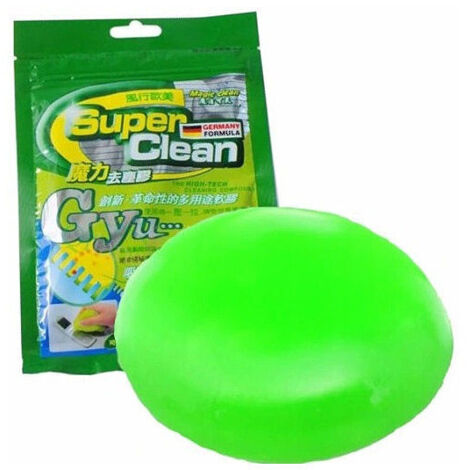 GEL LIMPIADOR DE GLUT