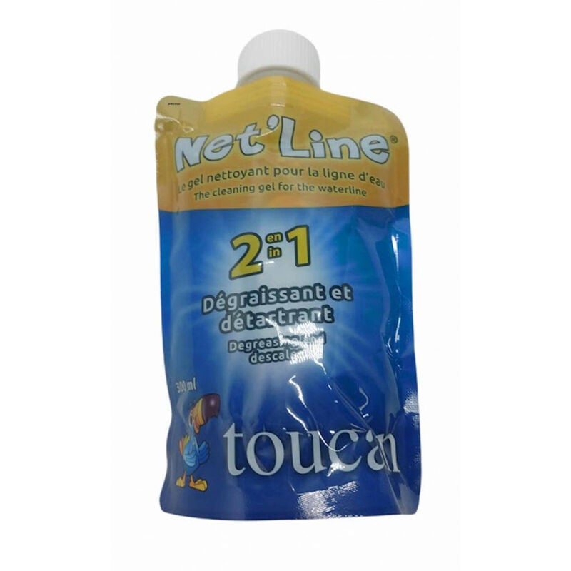 

Limpiador de líneas de agua Net'line 300 ml