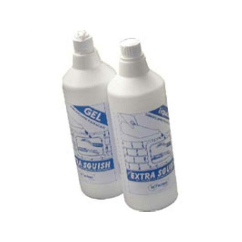 Le Officine - cable lubricant gel 1 lt 22291