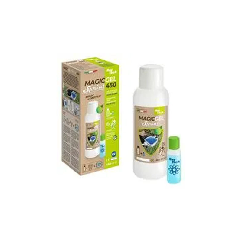 Gel Magique Sprint, 450ml - raytech