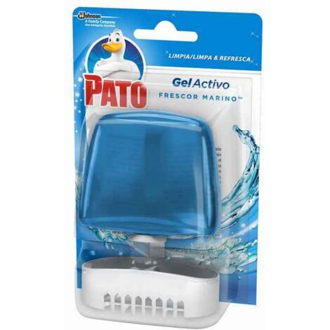 Gel nettoyant Sans odeur Marin (55 ml) (Refurbished A+)