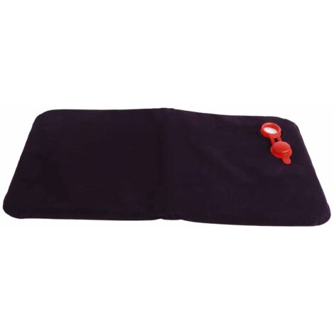 Gel Pillow Cooling Mat Summer Cushion Soft Flexible Foldable Recycling for Home Beauty Salon