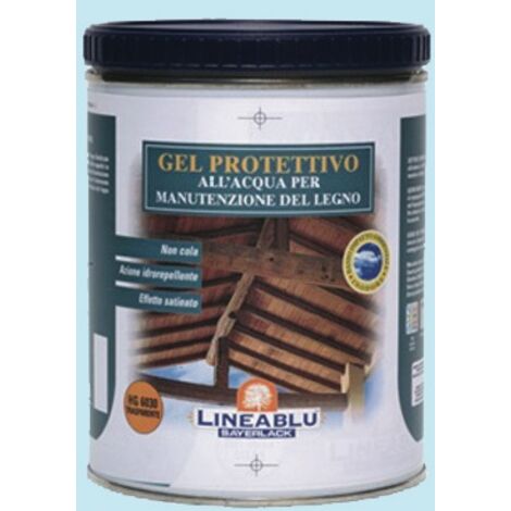 Gel Protettivo