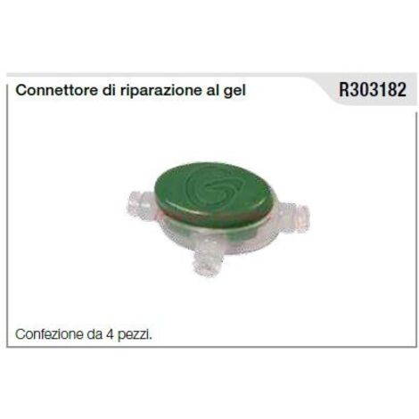 Gel-Reparaturstecker R303182
