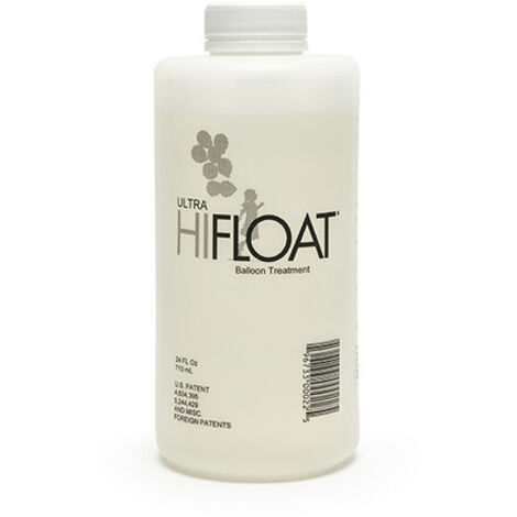 Gel Ultra Hi-Float, 0,7 l
