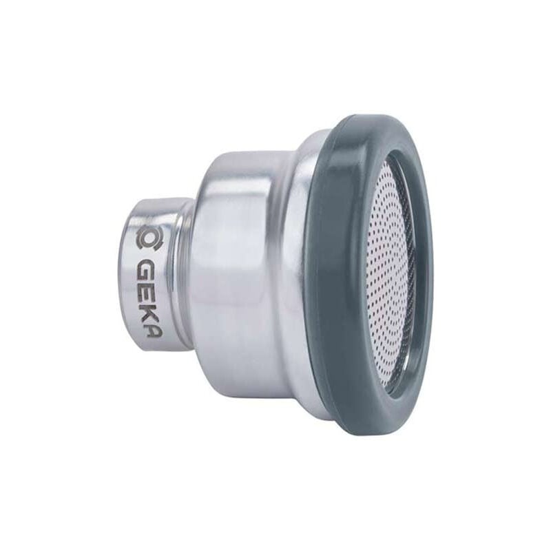 Tête d'arrosage avec raccordement à baïonnette geka® - x Modèle Microfine