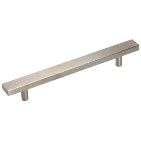 Geländer RE31, Edelstahl, 160mm