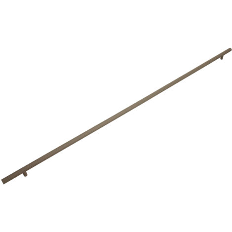 Geländer RE33, graugrün, 800mm