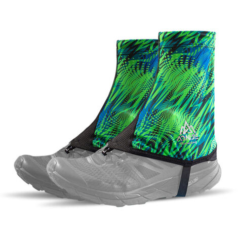 Geländetaugliche Outdoor-Sportschuhe, Halbschuhe, Wanderschuhe, atmungsaktive Schuhe, Überschuhe für Laufschuhe