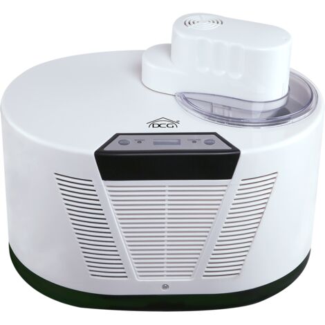 Gelatiera Ic 6000