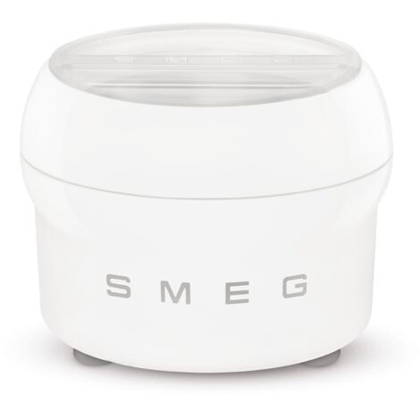 gelatiera per robot - smic02 - smeg