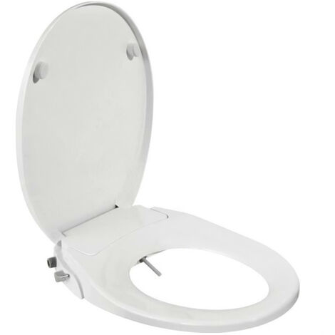 Pour ou contre l'abattant WC personnalisable - M6