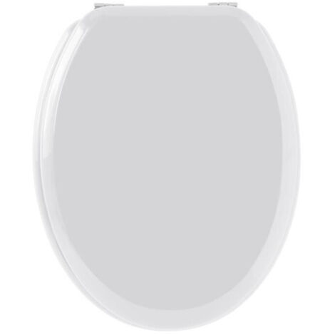 Gelco Sweet Tapa WC Blanco Estándar Brillante