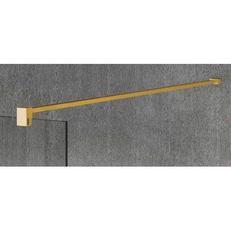 Gelco Vario - Soporte de 1400 mm, oro mate GX2217