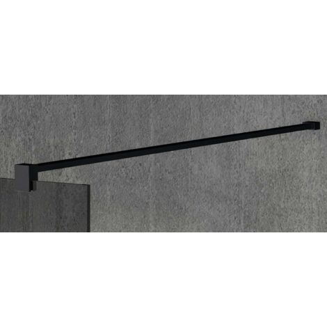 Gelco Vario - Stütze 1400 mm, schwarz matt GX2214